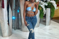 Interprete GoddessBaileyBlossom Foto 1