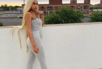 Artista GoddessBaileyBlossom Foto 12