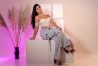 Artiest PaulineBelle Foto 7