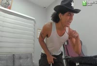Performer cummasterandy Video 1