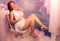 Artist BellaSaint Foto 12
