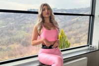 Artiest MoniqueCeleste Foto 4