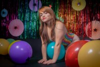 Artist MoonRay Foto 8