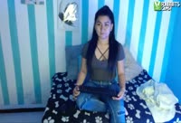 Utøver Bella_lov19 Video 1