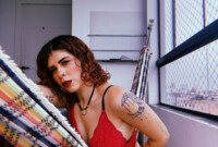 Artista NatashaGngr Foto 5