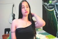 Performer Naila_honrry Video 1