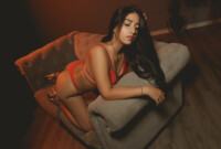 Artista MeliiRose Foto 5
