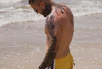 Artist AronWade Foto 5