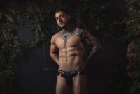 Artist AronWade Foto 11