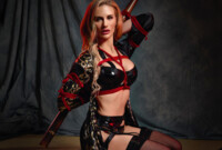 Performer GoddessPorschePerkins Photo 7