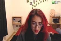 Performer Alexa_Holmes Video 1