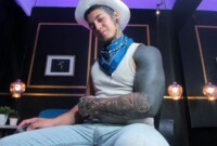 Interprete JAXXXONHERD Foto 8