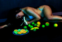 Artiest SophieHolden Foto 9