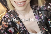 Artista HaileeAtHome Foto 5