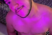 Utøver JamesBolton Bilde 3