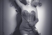 Artiest MaitresseElsa Foto 6