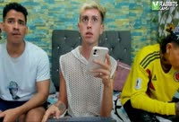 Darsteller MaicolJhonson Video 1