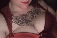 Utøver Voluptuous_Violet Bilde 3