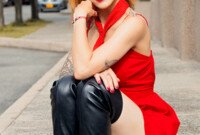 Interprete Thania_hot19 Foto 3
