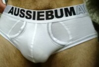 Artist CumWithBrad Foto 4