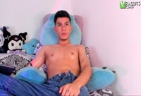 Interprète thomasxjhonson Vidéo 1