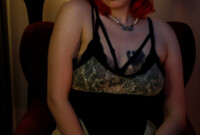 Artiest MaeveFox Foto 4