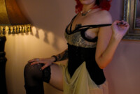 Artiest MaeveFox Foto 10