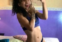 Intérprete AliseHarrys Foto 11