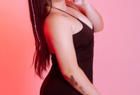 Artista AhinaraFox Foto 2