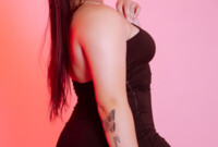 Artista AhinaraFox Foto 3