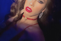Artiest SalomeeSantanaa Foto 1