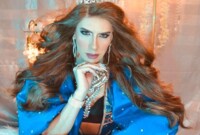 Artiest SalomeeSantanaa Foto 9