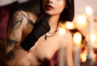 Interprète SofiWong Photo 2