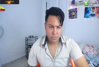 Utøver Nathaniel_ferrer Video 1