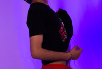 Artiest SullibanDimitri Foto 2