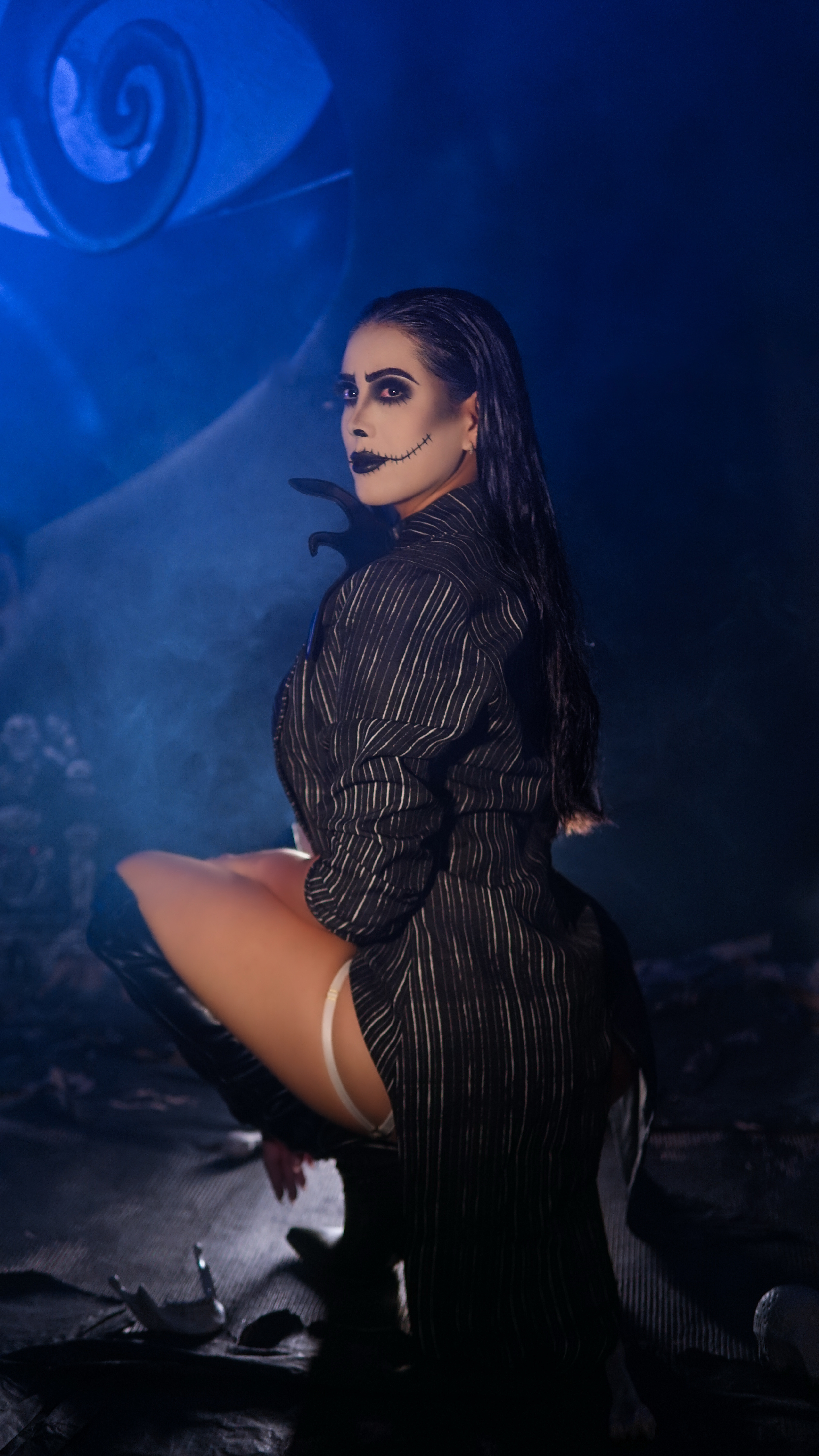 Performer LisWalton Photo 2