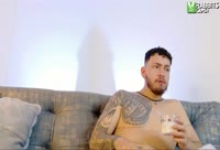 Utøver JaxRagnar Video 1