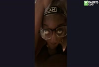 Intérprete FatPussyJamaican Video 1