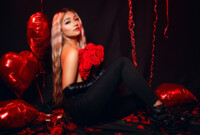 Darsteller AriadnaaEvans Foto 9
