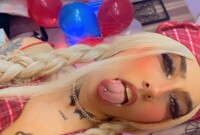 Artiest SamanthaAdelle Foto 2