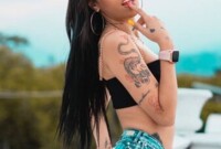 Artiest SamanthaAdelle Foto 10