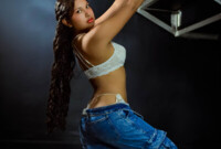 Darsteller Amberashford Foto 4