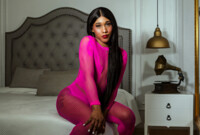 Artist ThifanyCarter Foto 10