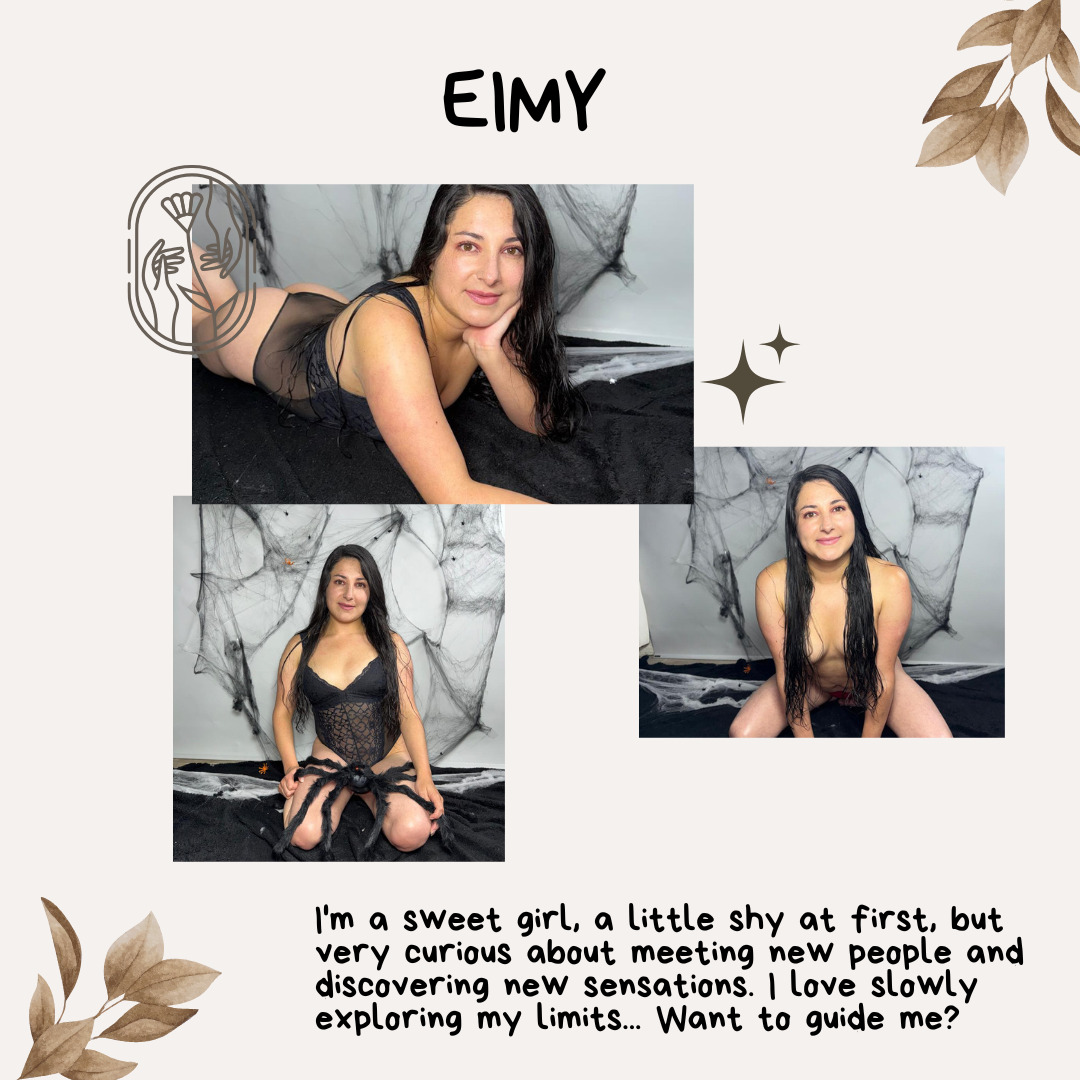 Artiest eimycute21 Foto 2