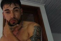 Artist ChrisKizz96 Foto 2