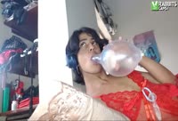 Interprète Naicol_morbosa Vidéo 1