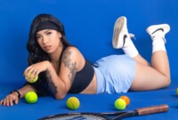 Artista IsaDalton Foto 8