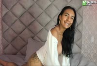 Artista GiorgiaLuxe Video 1