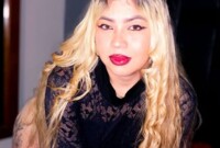 Artiest MelisaSaavedra Foto 1