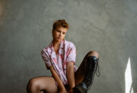 Artist RylieParker Foto 1